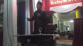 preview picture of video 'MAulid Desa JayaBakti Kec. cidahu . Kab. Sukabumi Ust Jalak Harupat'