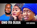OMO IYA OLOJA - A Nigerian Yoruba Movie Starring - Kiki Bakare, Olayinka Solomon, Remi Surutu