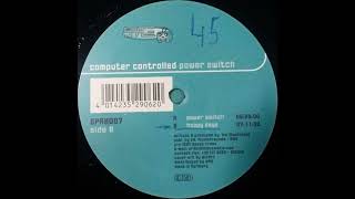 Computer Controlled - Power Switch (Club Mix) (Acid Trance 1997)