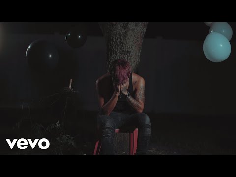 Steezyberg - Switching Sides (Official Music Video)