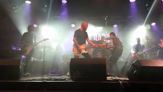 Jimmy Barnes - Merry Go Round - Live