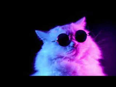 Vecmāmiņa un runcis. "Eolika".