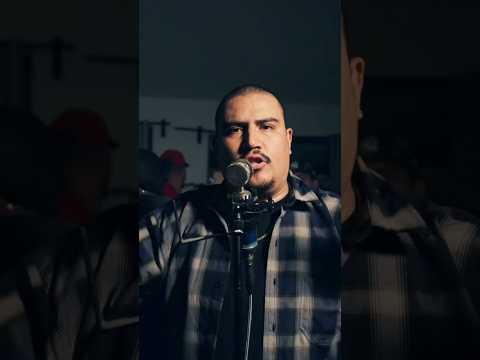 Santa Fe Klan Ft THR Cru2 x Underside - Sangre Malandra (Previo)