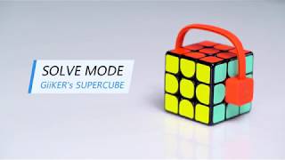 Giiker Super Cube i3 - відео 5