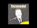 Fernandel - C'est comme ça à Calcutta