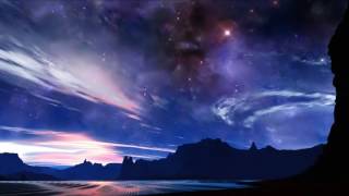 Monk On Acid - A Trip To Pluto #161 (Ambient / Psydrone / Chillout / Space Mix)