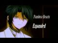 Pandora Hearts Extended Lyrics. 