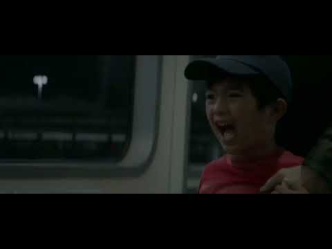 Godzilla (2014) - Cena Do Aeroporto