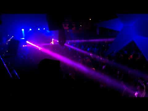 Wigan Pier at Park Hall 05.04.14