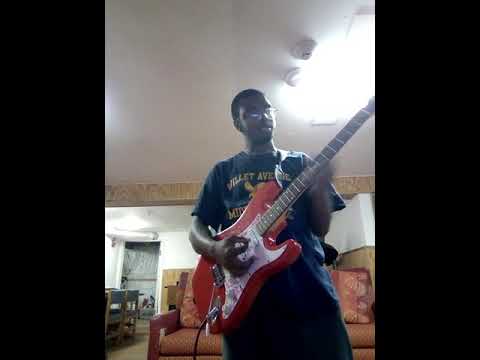 Lord I lift your name on high (temple praise band) Terrence smallwood on guitar