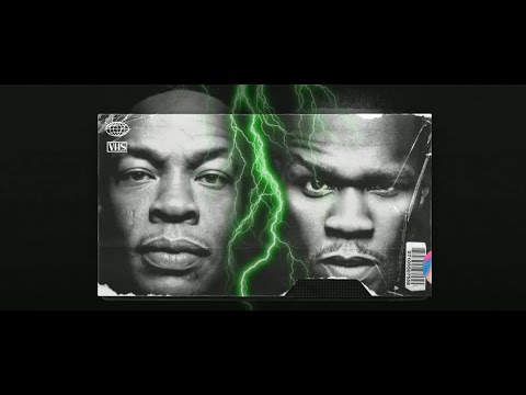 50 Cent x Dr. Dre x G-Unit Type Beat ''Blessed'' (Prod. by Nafi)