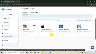 How To Use Calendly With iCal