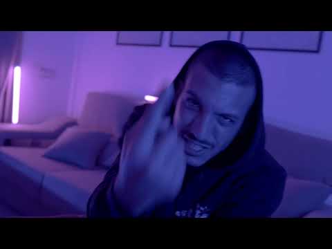 NEGRO K x JALEO ZAMORA -  PRESIÓN (Videoclip Oficial)