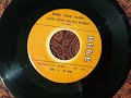 Bobby Blue Bland, 1959, I LOST SIGHT OF THE WORLD