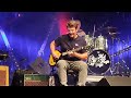 Mel n' Mojo Guys - "Just a little bit"  (Magic Sam cover) Off du Bay Car Blues 2025