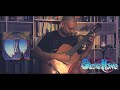 Masquerade | Yes | Steve Howe | On Classical Guitar