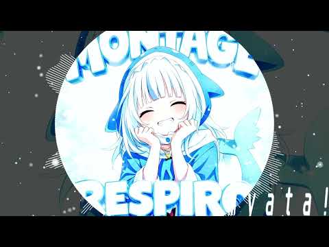 myata!-MONTAGE RESPIRO official visualizer