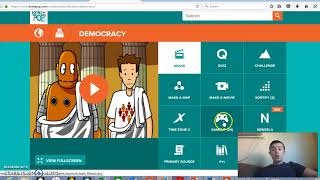 BrainPOP Overview