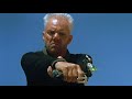 Dr. Tolian Soran theme - Star Trek : Generation - Music by Dennis McCarthy 