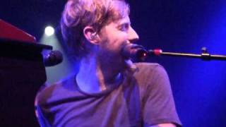 The Astronaut - Something Corporate (Dear Jack Benefit Concert)