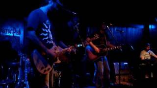Band of Heathens - Somebody Tell the Truth