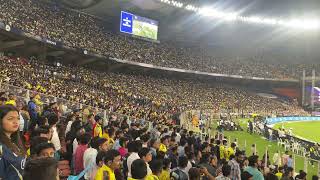 National Anthem At IPL Opening Ceremony | GT vs CSK | IPL 2023 | IPL Opening Ceremony