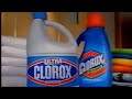 Clorox Bleach Commercial 2002 PAL PITCH