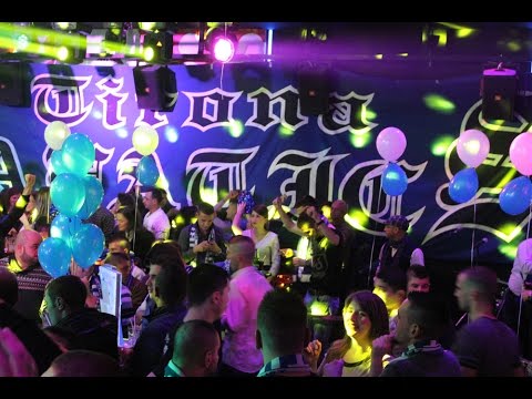 Tirona Fanatics - 9 Vjet!