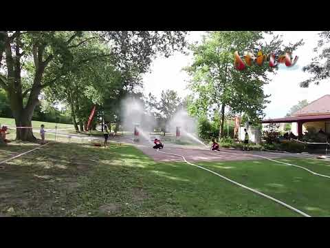 DHZ VODERADY / 4.KOLO - ZSHL / KYSELICA / 06.08.2022