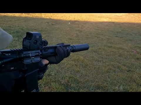 Otter Creek Labs Polonium | 5.56 Perfection?