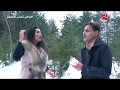 رامز تحت الصفر رد فعل عنيف من ياسمين صبري بعد اكتشافها �
