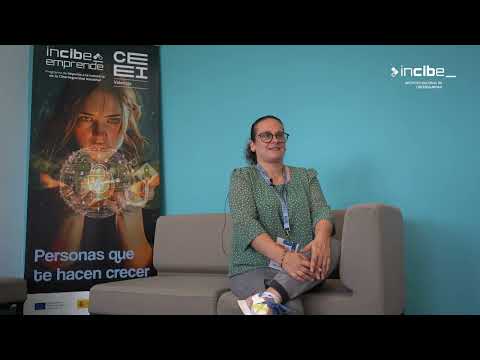 Proyecto Assaborir. Programa INCIBEemprende