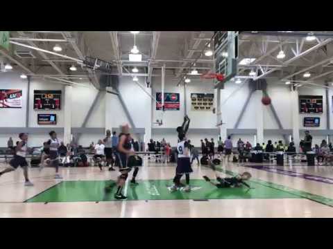 Jun 2019 Nikos 4th Black