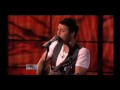 American Idol Winner Kris Allen Performs ...