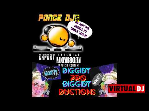 😂 Diggidy Prodiggidy'Ductions😂