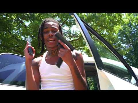 LURK - "WHITE GIRL" (OFFICIAL MUSIC VIDEO)