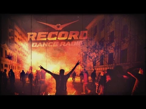 Record Events 2012/13 - Promo | Radio Record