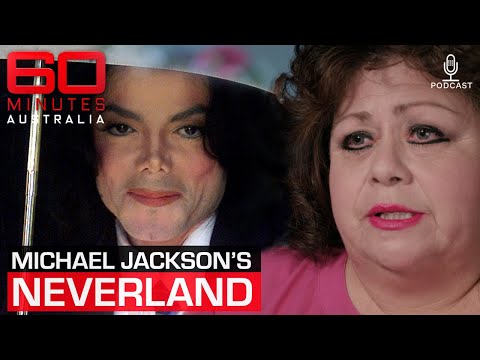Michael Jackson: What the maid saw inside Neverland | Extra Minutes