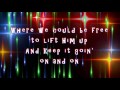 Group 1 Crew - Clap ya hands (Lyrics)