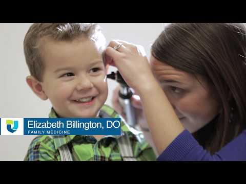 COPC Marysville Primary Care - Elizabeth C. Billington, D.O.