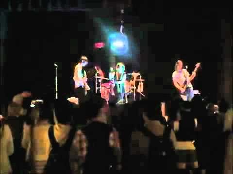 Final aNiX - 絶望ビリー [Zetsubou Billy] (MAXIMUM THE HORMONE cover)