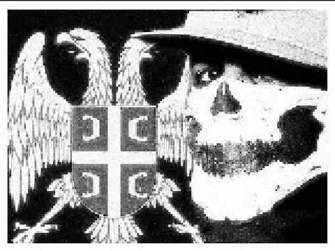 Sin feat. Balkanski Plagijat - Angels (Djurdjevdan 2005)