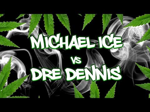 Dre Dennis vs Michael Ice