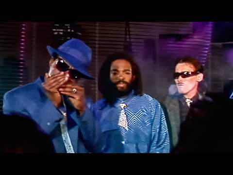 Bad Boys Blue - You're A Woman (German TV, 1985)