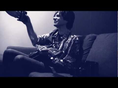 The Making Of "Pushin'" #1 - Introduction - Mark Doyle and The Maniacs