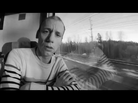 Ola Aurell - Att bli kär  (Official Video)