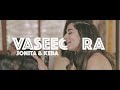 Jonita Gandhi - Vaseegara (Cover) ft. Keba Jeremiah