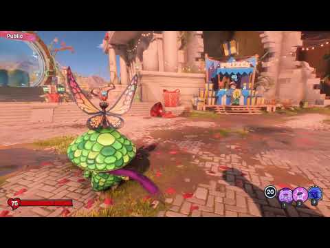 Rux Shop Feb 18 (Battle For Neighborville)