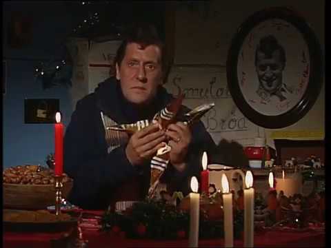 Julkalendern 1990 Kurt Olssons Jul Del 24