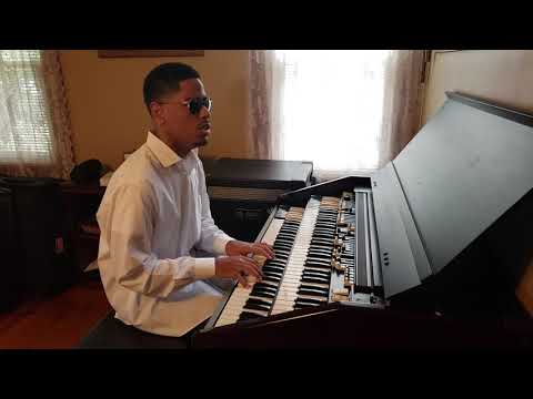 His Eye Is On The Sparrow